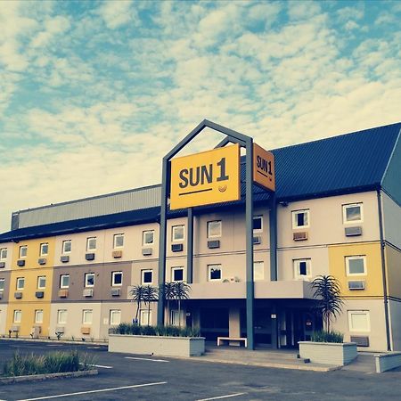 Sun1 Richards Bay Hotel Ngoại thất bức ảnh