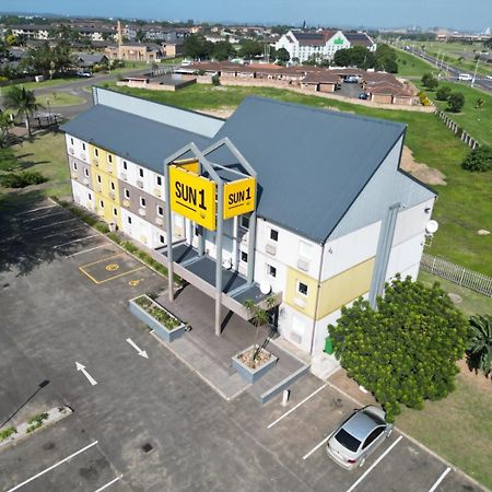 Sun1 Richards Bay Hotel Ngoại thất bức ảnh