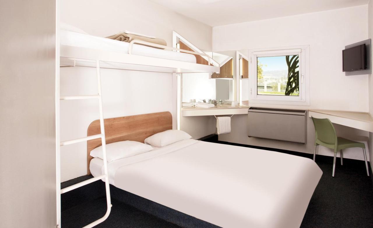 Sun1 Richards Bay Hotel Ngoại thất bức ảnh