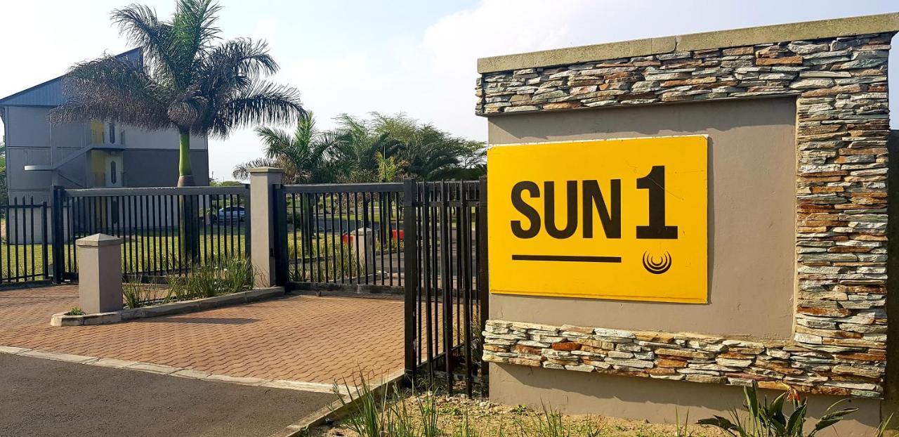 Sun1 Richards Bay Hotel Ngoại thất bức ảnh