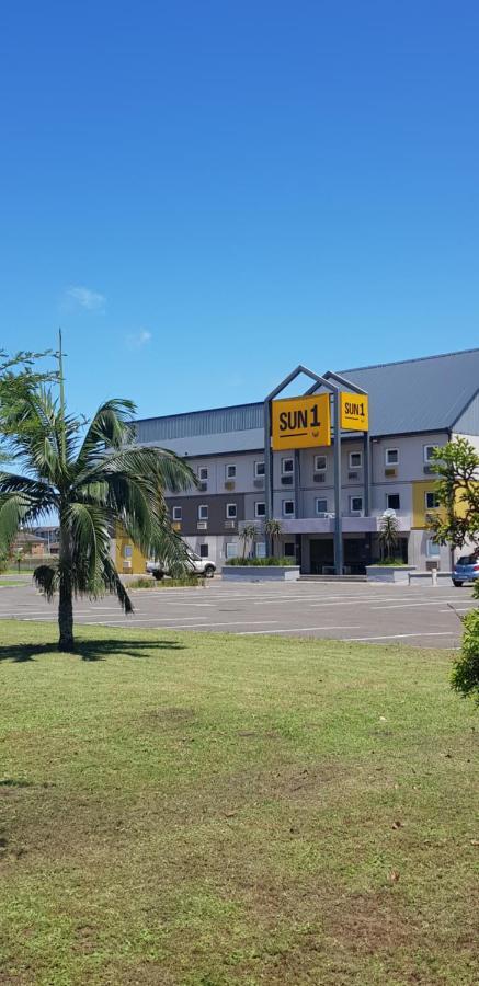 Sun1 Richards Bay Hotel Ngoại thất bức ảnh