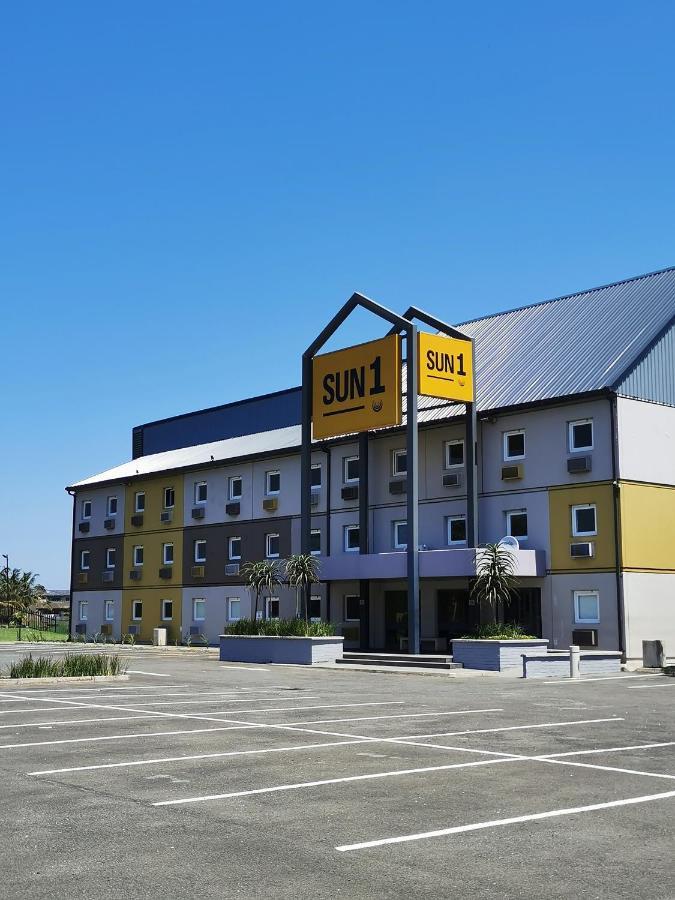 Sun1 Richards Bay Hotel Ngoại thất bức ảnh