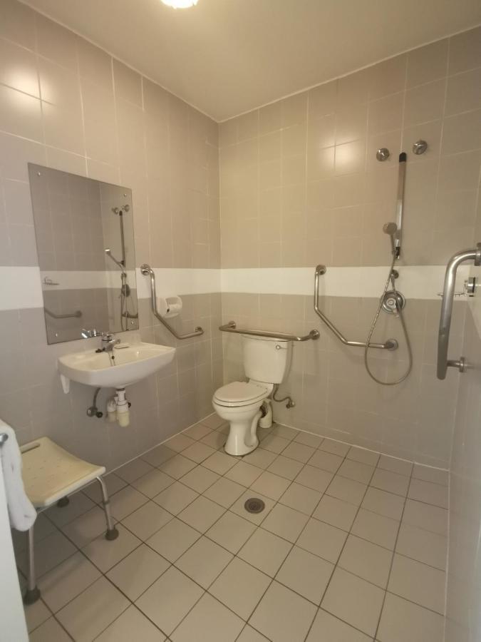 Sun1 Richards Bay Hotel Ngoại thất bức ảnh