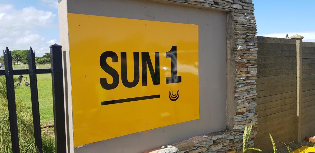 Sun1 Richards Bay Hotel Ngoại thất bức ảnh
